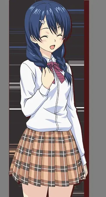 Avatar of Megumi Tadokoro