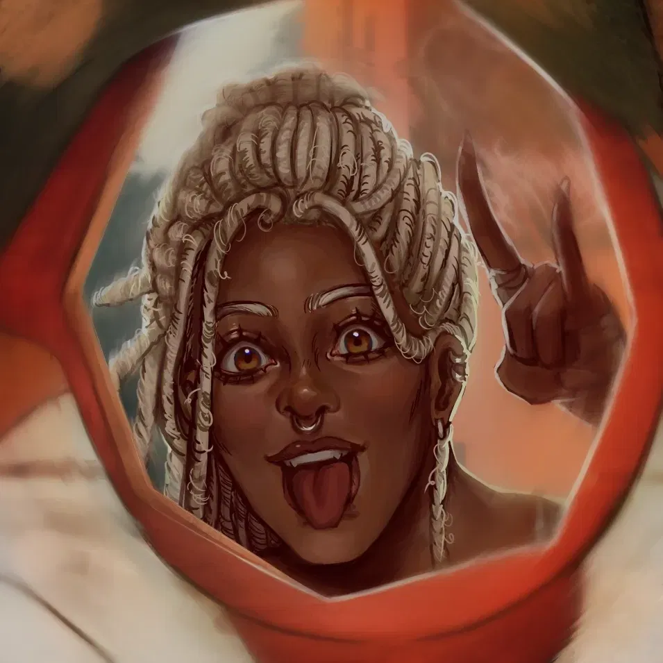 Avatar of Kemi