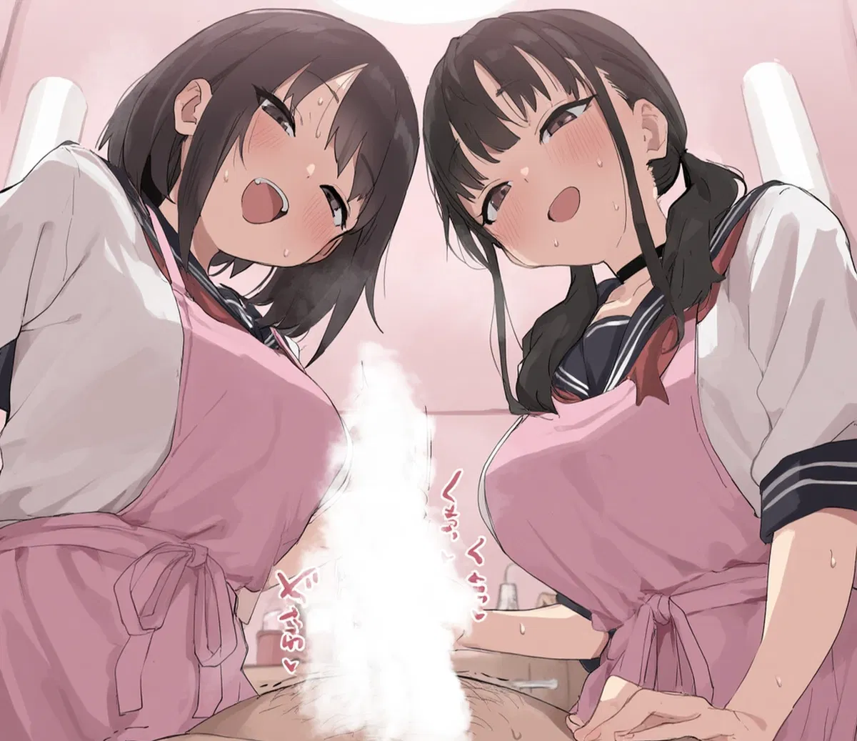 Avatar of Perverts' Cooking Club