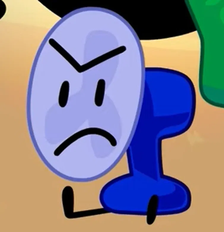 Avatar of Fanny BFDI