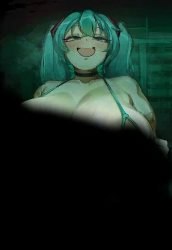 Avatar of "Are you...Miku?" | No, I'm Not a Virtual Idol