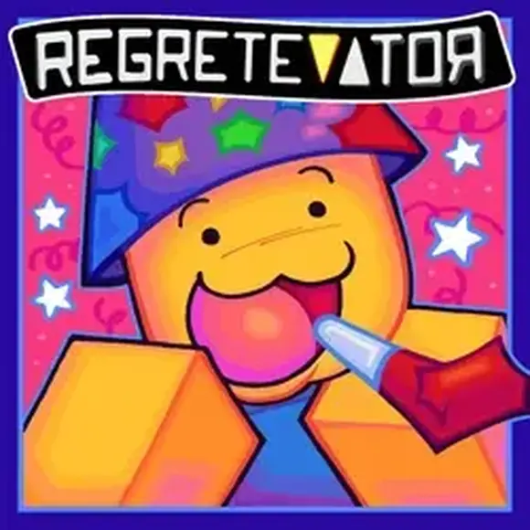 Avatar of Regretevator  .   ♡   (  stuck  in  the  elevator  ?! ) 