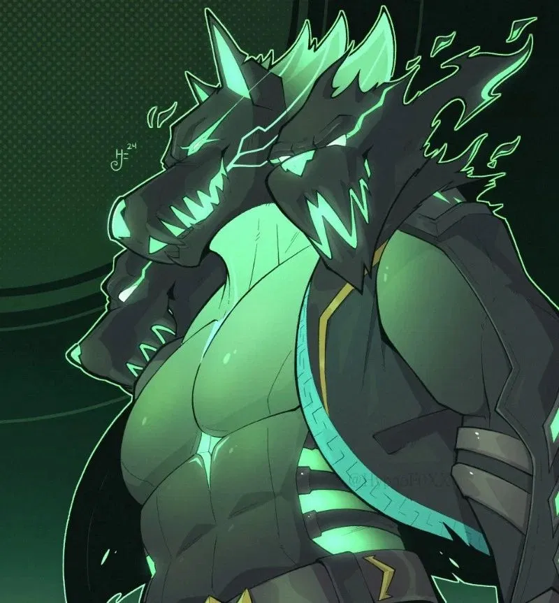 Avatar of Cerberus