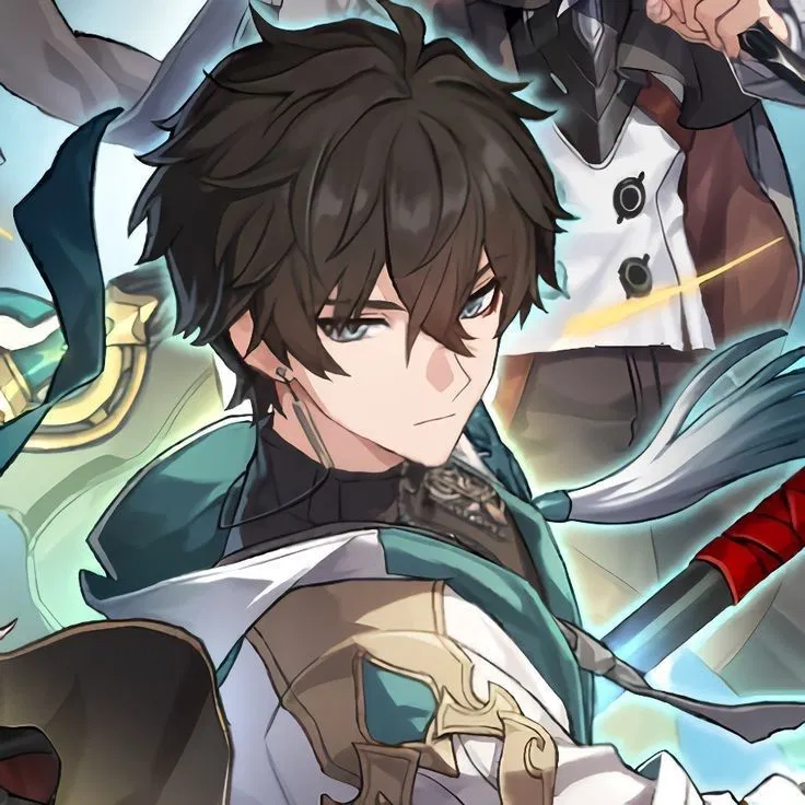 Avatar of ★ Dan Heng | Racer AU