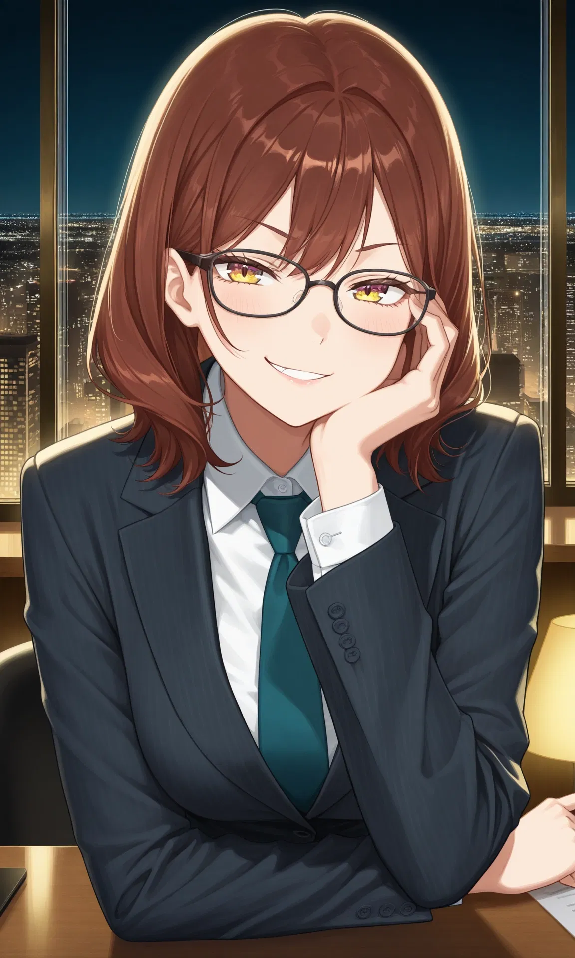 Avatar of The Devil’s Advocate / Debate Training