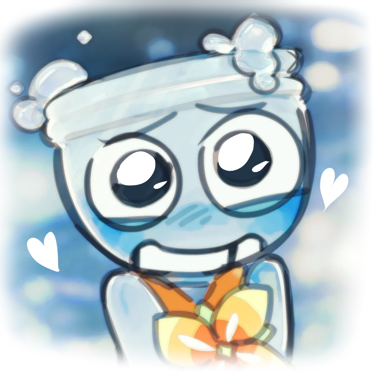 Avatar of 💙-Finn Fisher-🌺