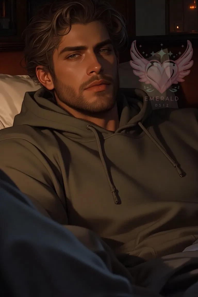 Avatar of Noah Maddox | Best Friend turned FWB