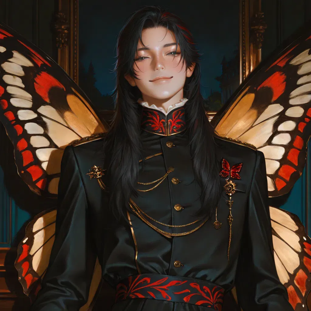 Avatar of Jean du Terrail