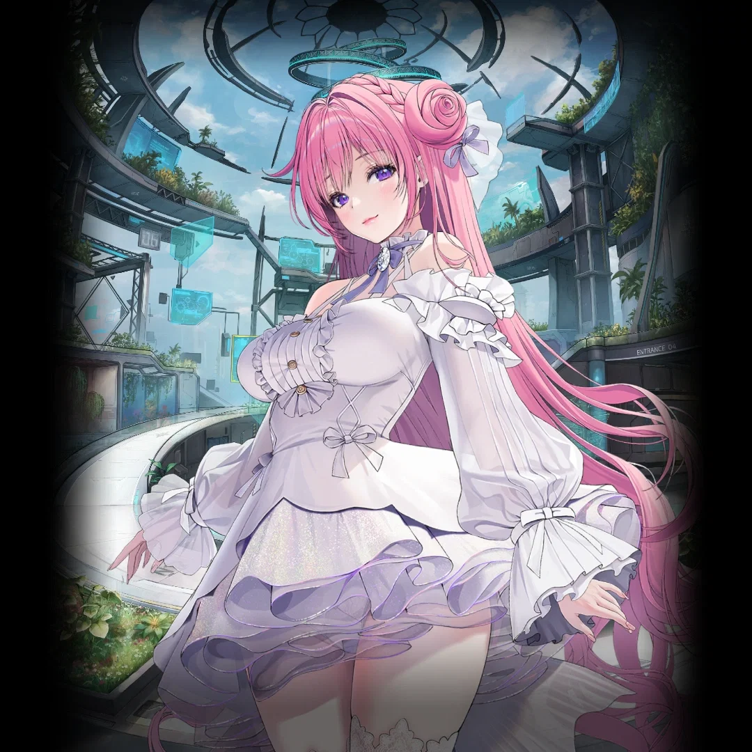 Avatar of Dorothy - Nikke