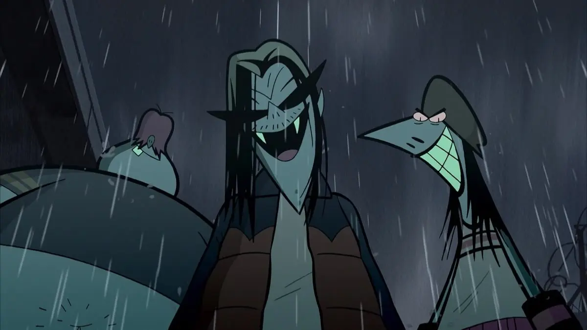 Avatar of ⋆✴︎˚｡⋆ The Gangreen Gang ⋮ ⌗ ┆  𝙋𝙋𝙂 ⟢