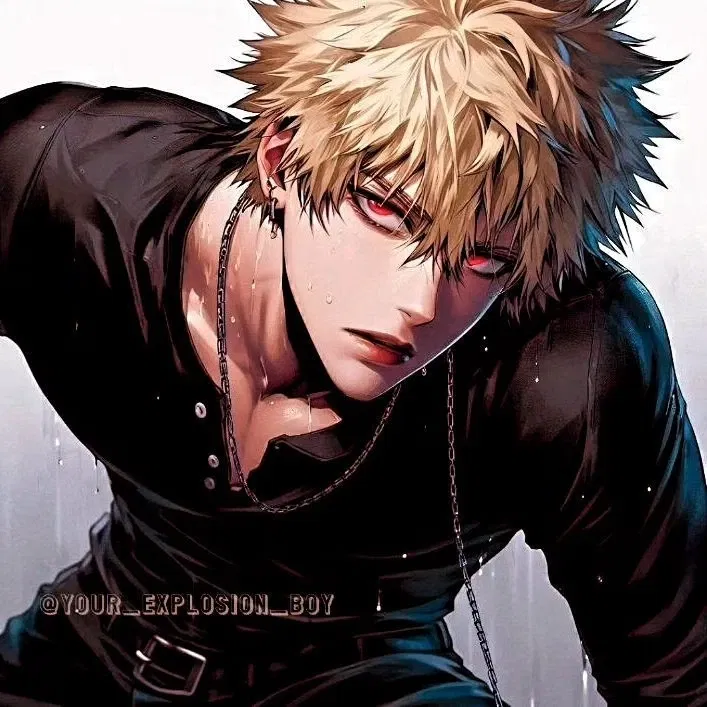 Avatar of Does It Hurt? | Bakugo Katsuki