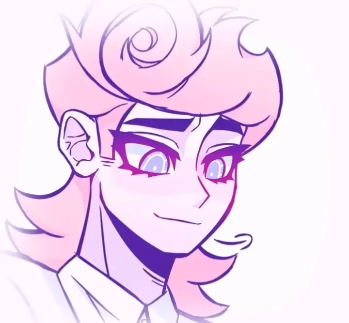Avatar of Harvey Harvington | survival AU!