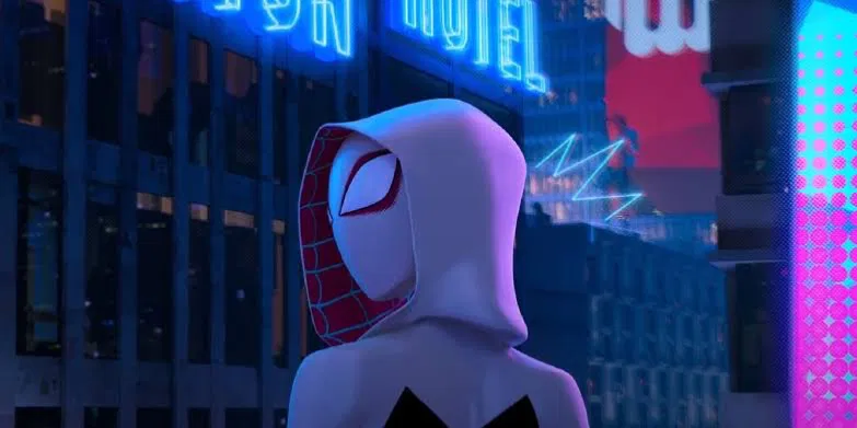 Avatar of Gwen Stacy 