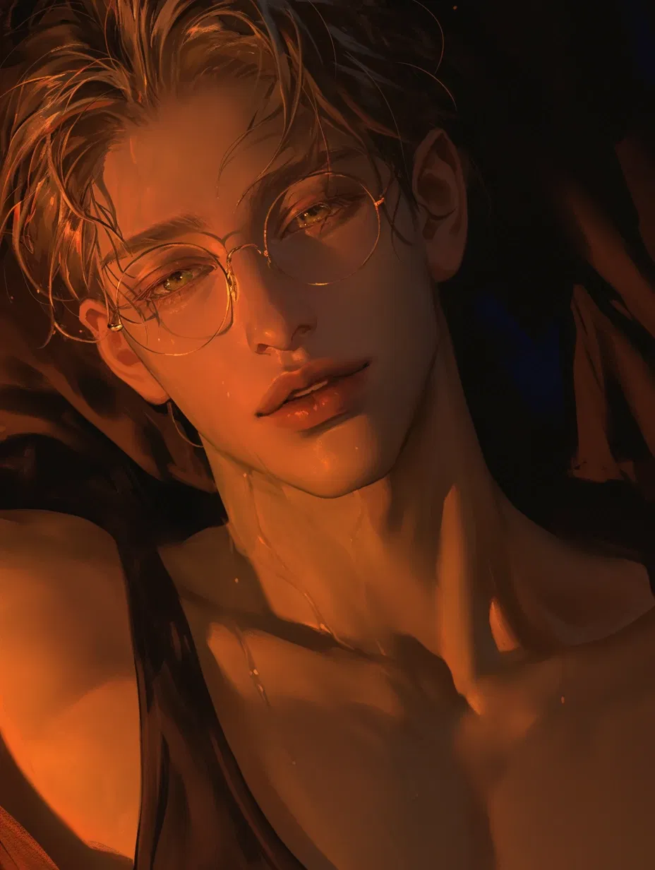 Avatar of Sky Vanter |Your daughter's boyfriend 