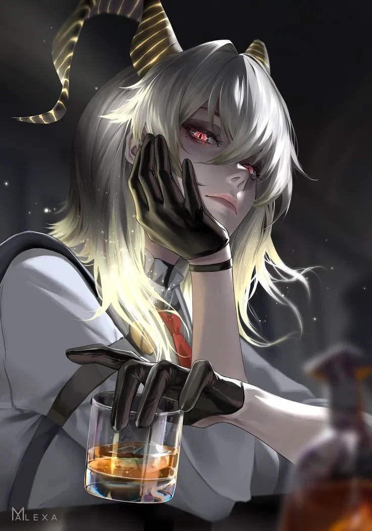 Avatar of Another World