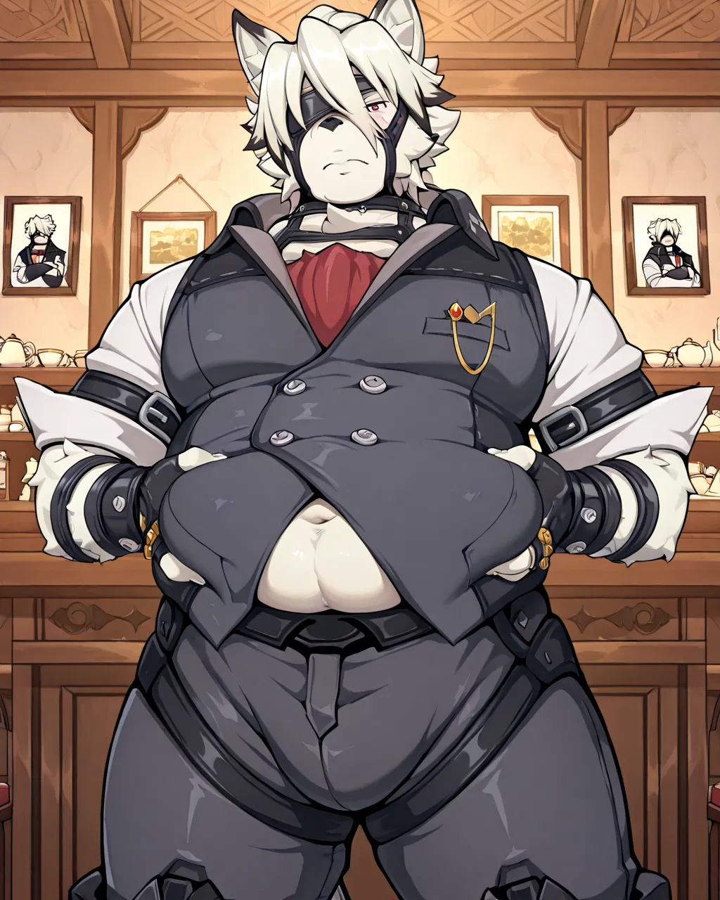 Avatar of Von Lycaon