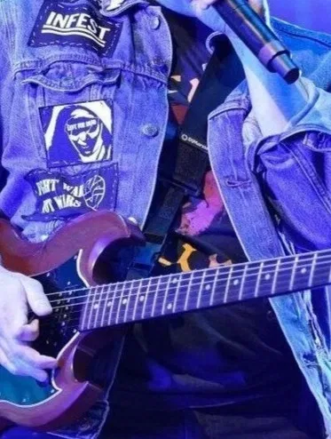 Avatar of Patrick Stump