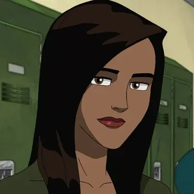 Avatar of Ava Ayala 