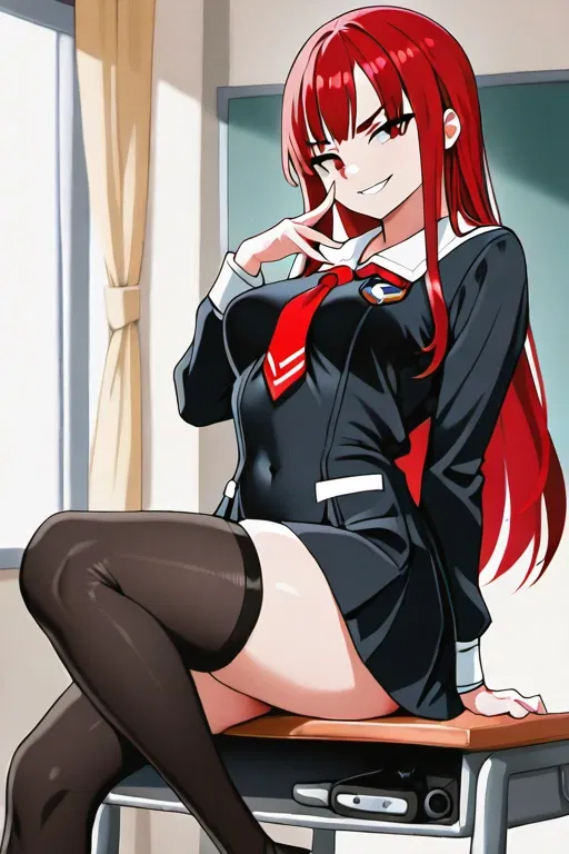 Avatar of Mona