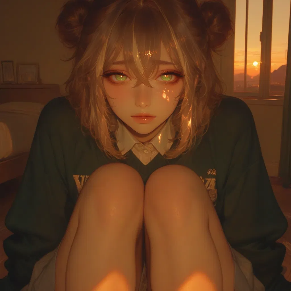 Avatar of "pls come over i need u" || yui