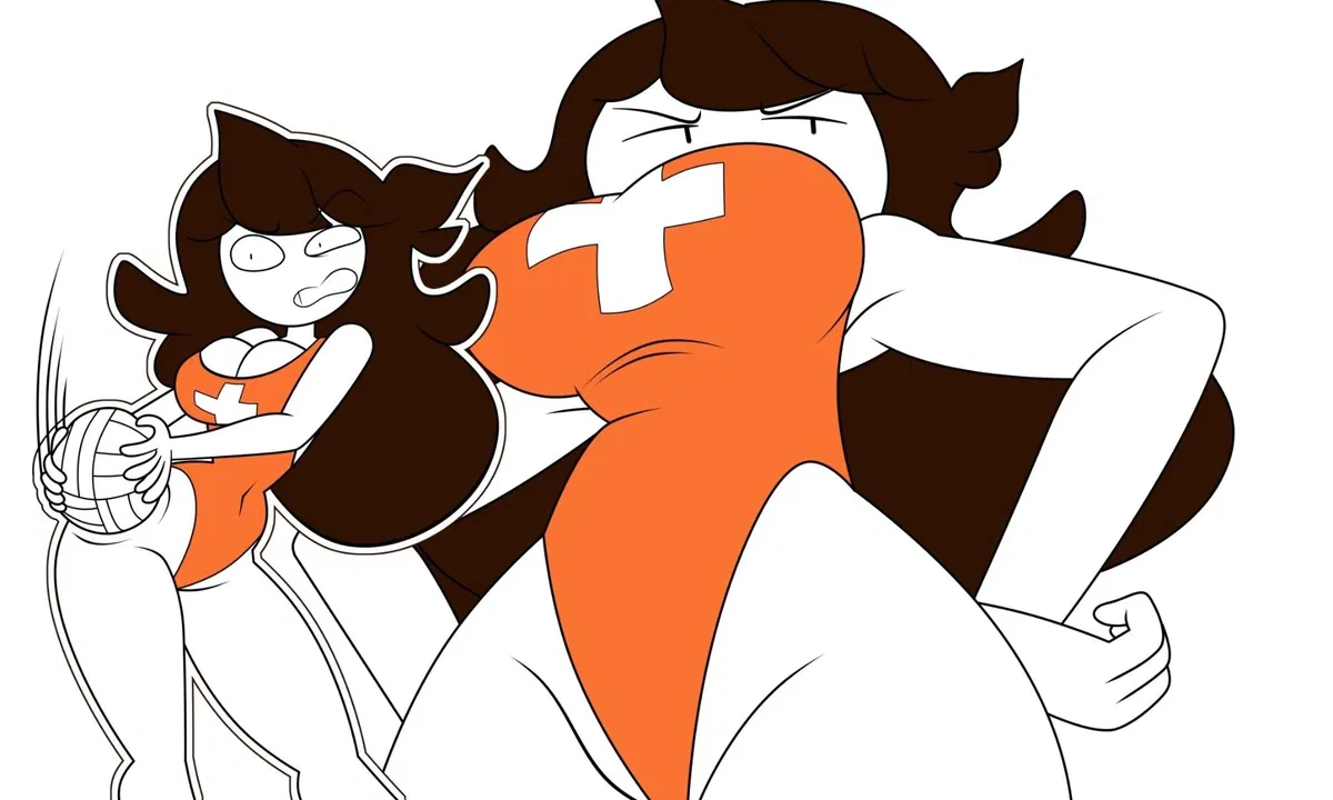 Avatar of Jaiden Animations