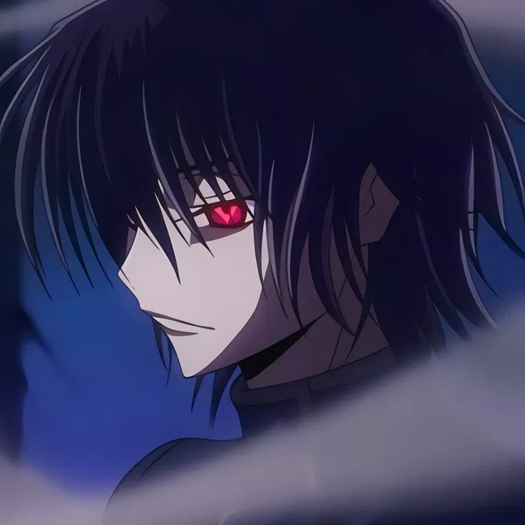 Avatar of  Lelouch Lamperouge
