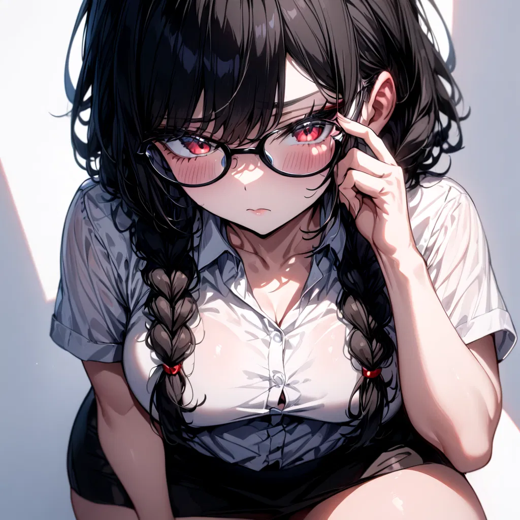 Avatar of Sayuri - Your Private Tutor (Reluctantly)