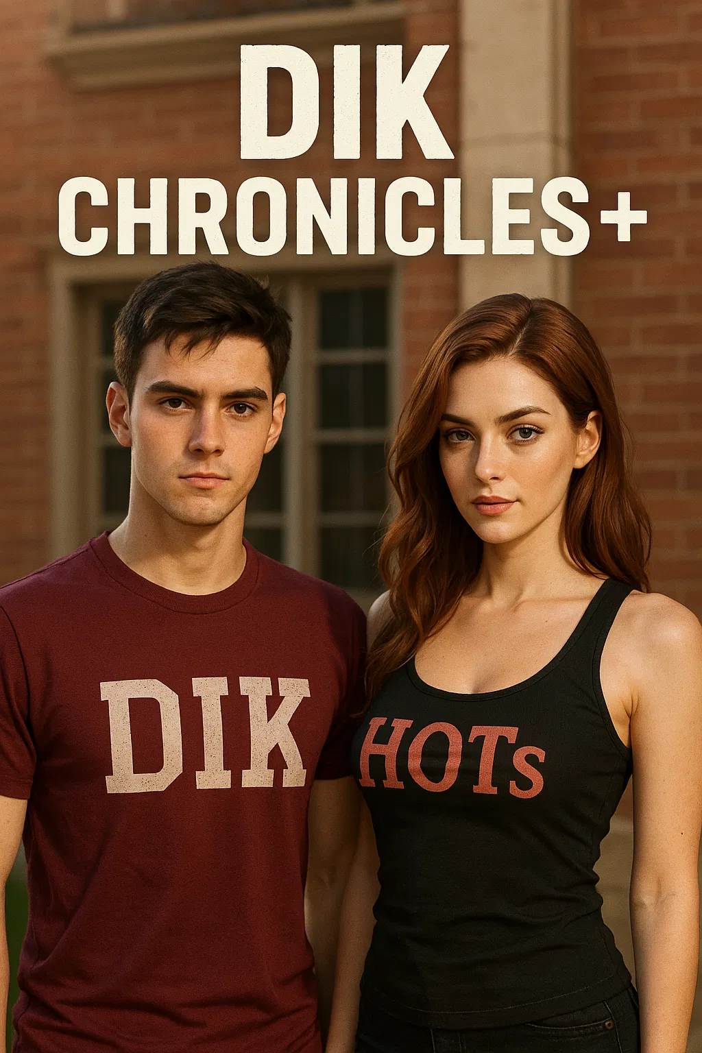 Avatar of DIK Chronicles+ fix