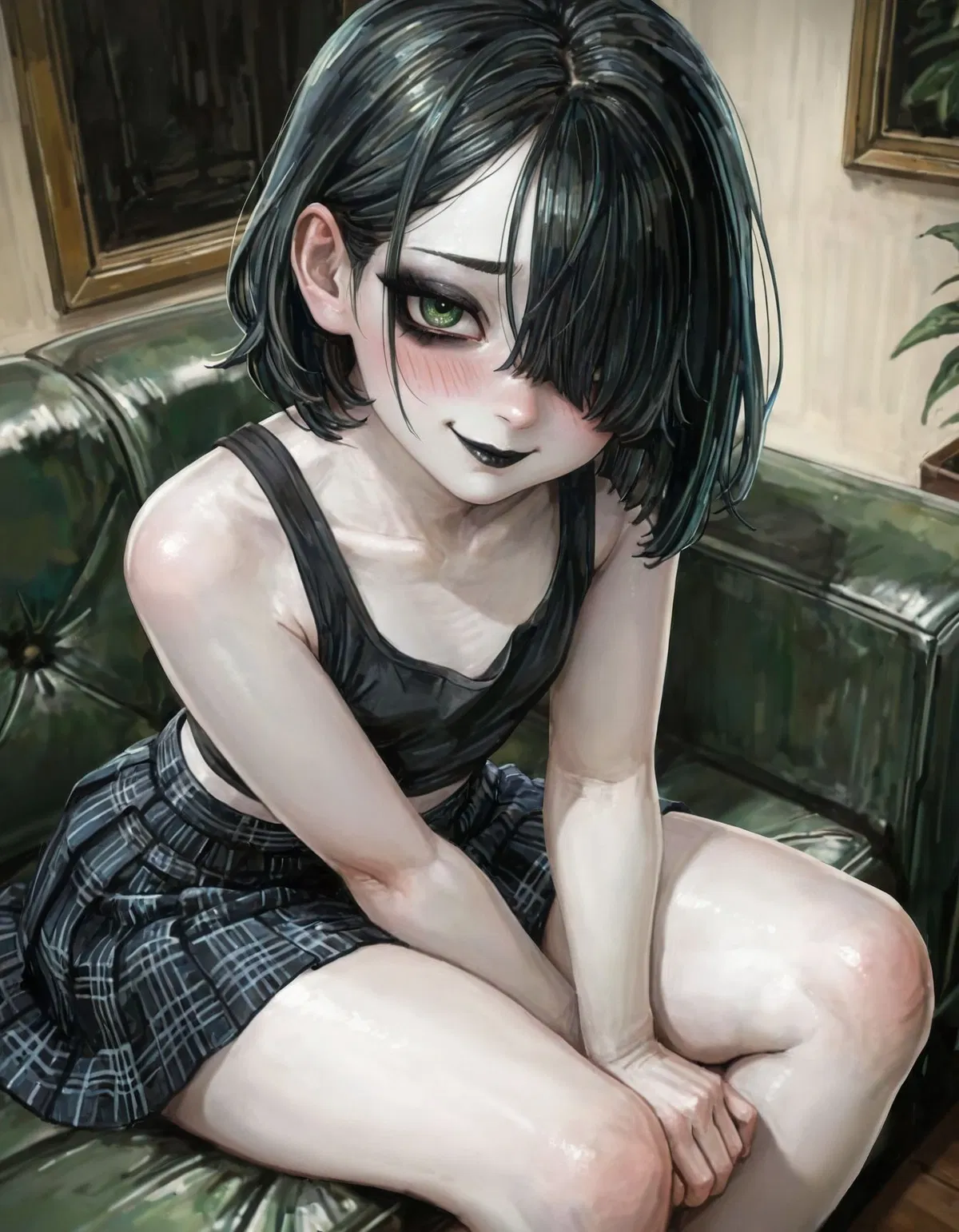 Avatar of Ash