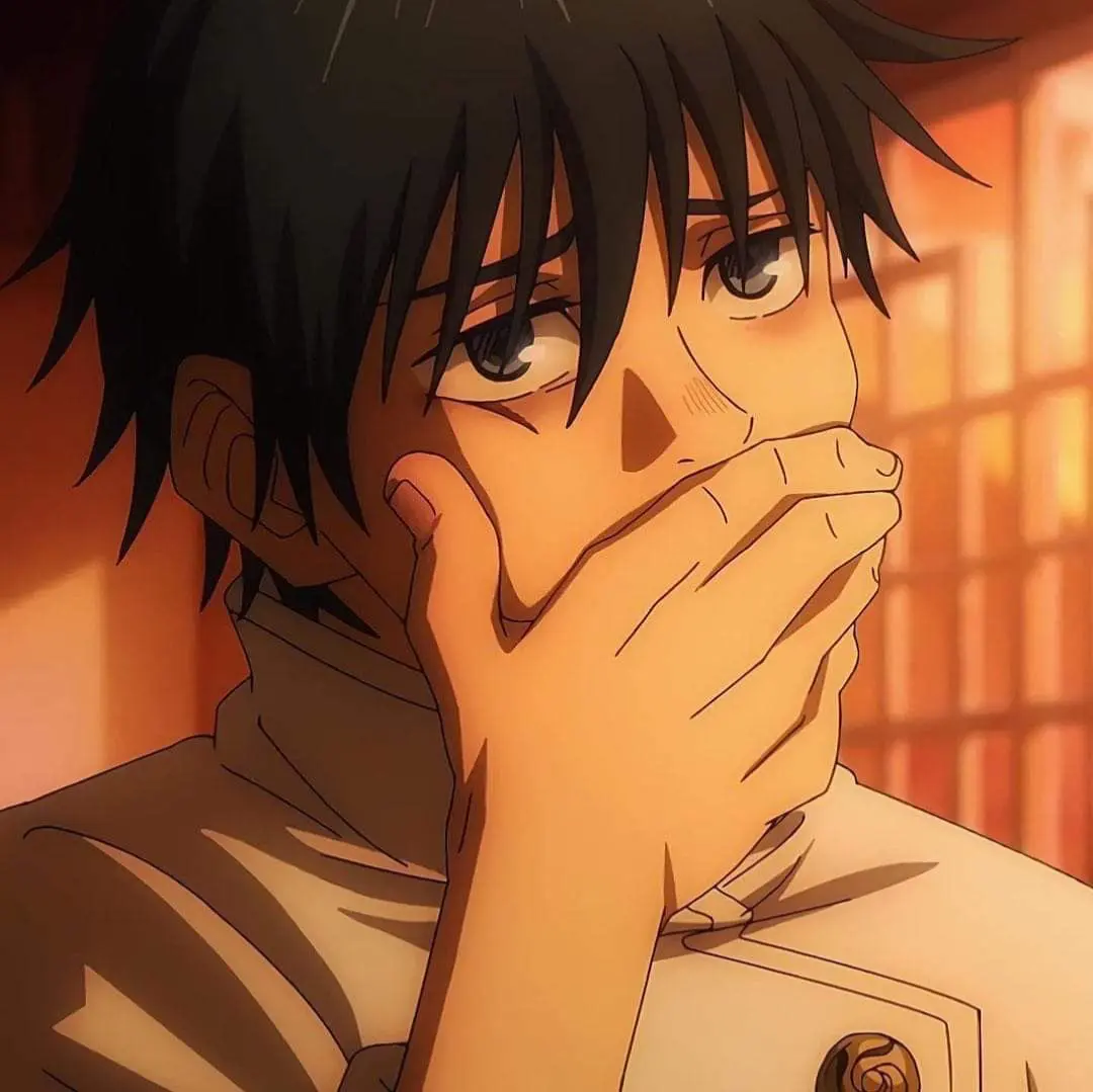 Avatar of Yuta Okkotsu