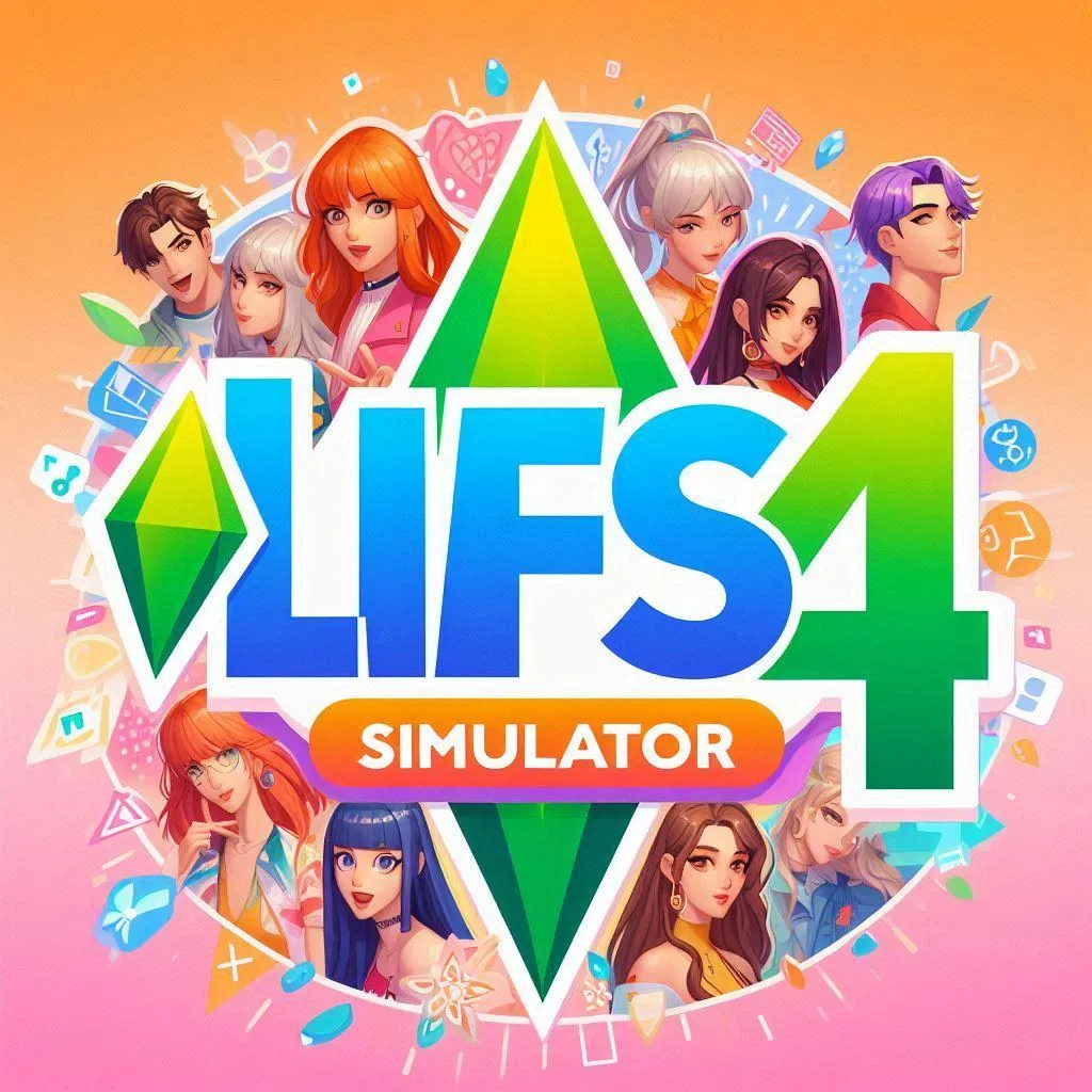 Avatar of Sims rpg