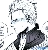Avatar of Vergil Sparda