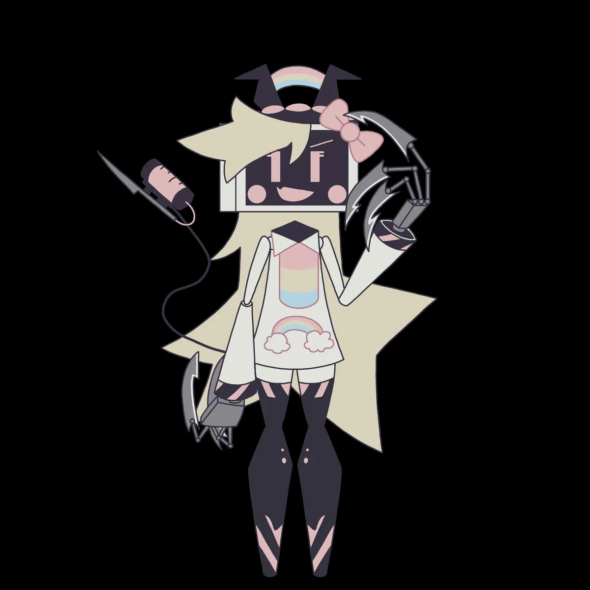 Avatar of Serial designation Ruby