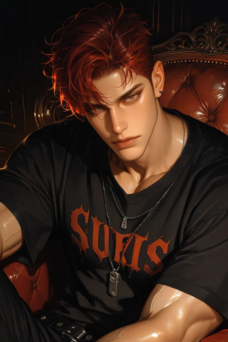 Avatar of Ryder Harris