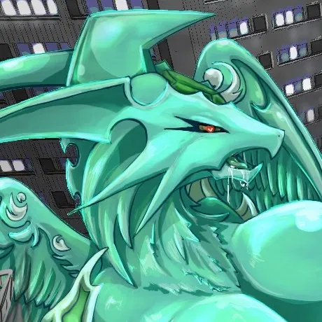 Avatar of Your Motherly Phoenix Ventus Bakugan