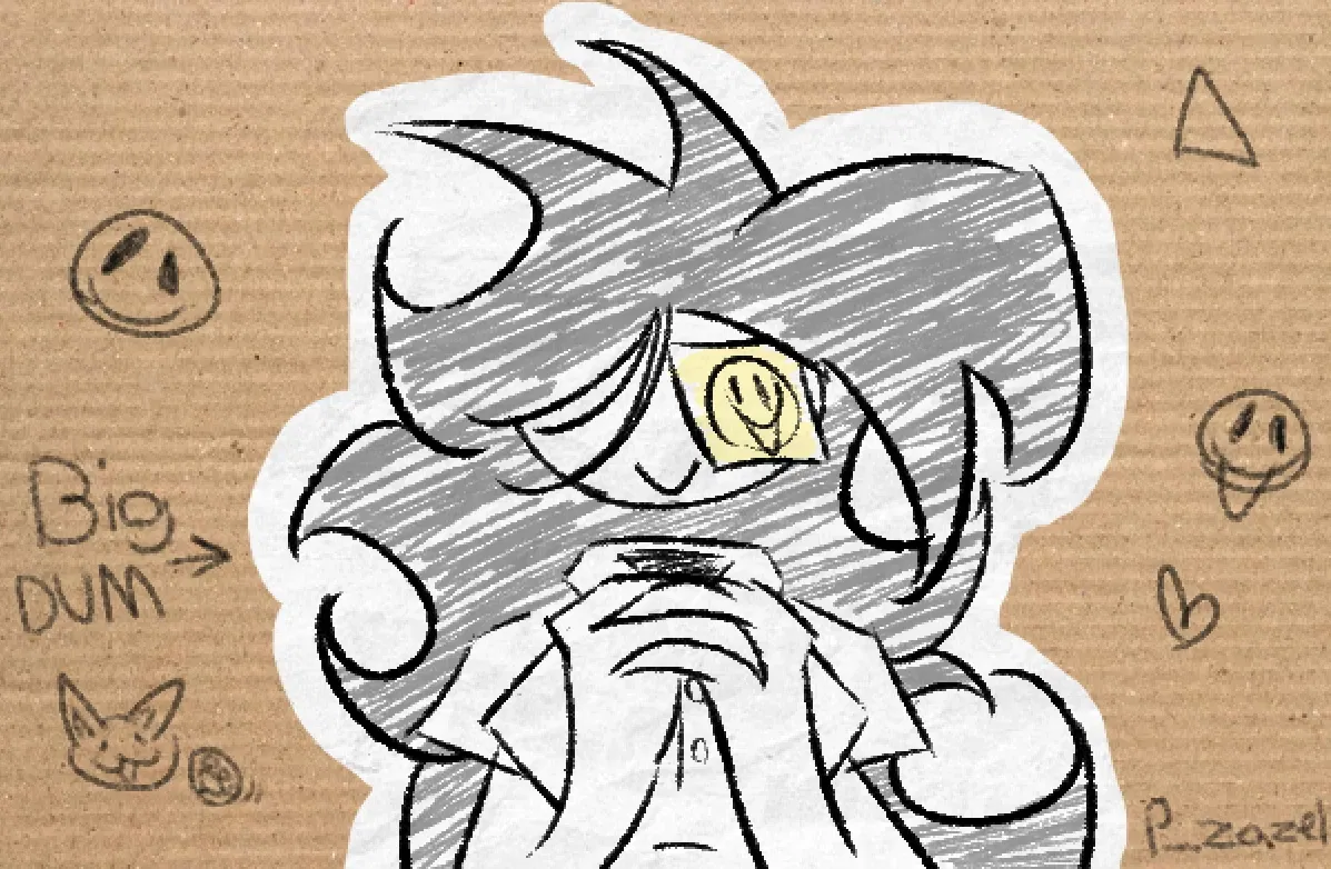 Avatar of The Guidance Counselor!