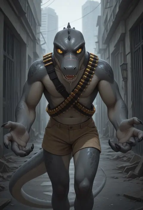 Avatar of The fall of the cradle: Eagroth