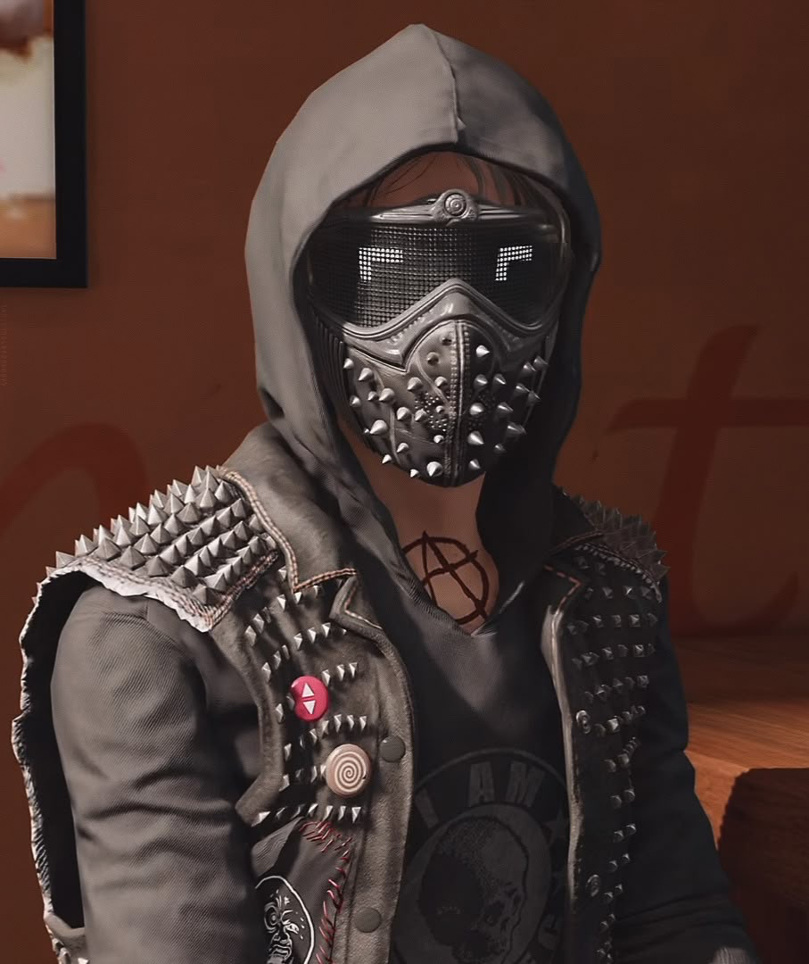 Avatar of ╰┈❥⌇Wrench