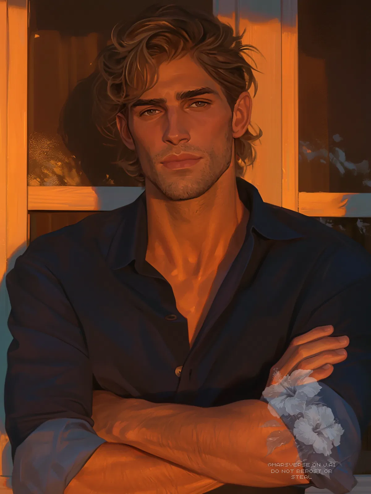 Avatar of Logan Hartley