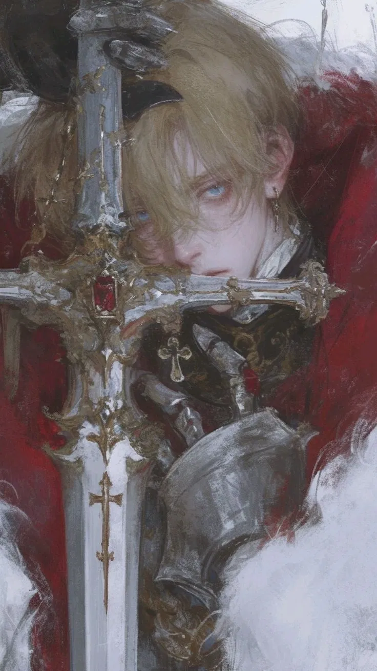 Avatar of Kairan Illorian