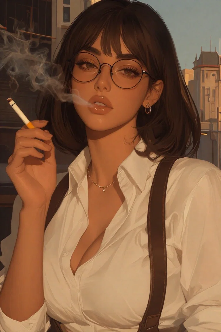 Avatar of Inez