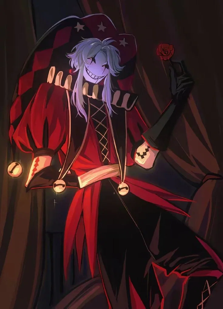 Avatar of Pierrot