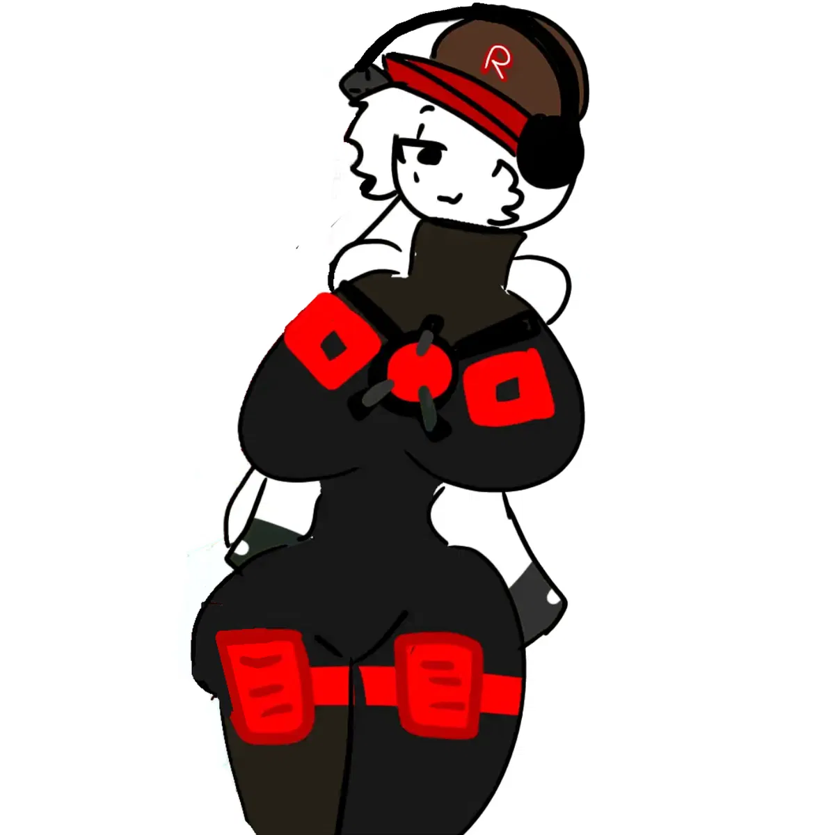 Avatar of Female Guest Titan 