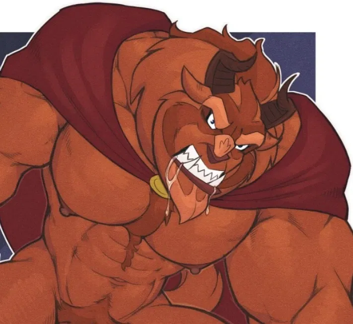 Avatar of Beast (in heat)