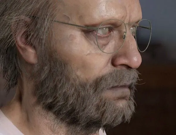 Avatar of Jack Baker || RE7