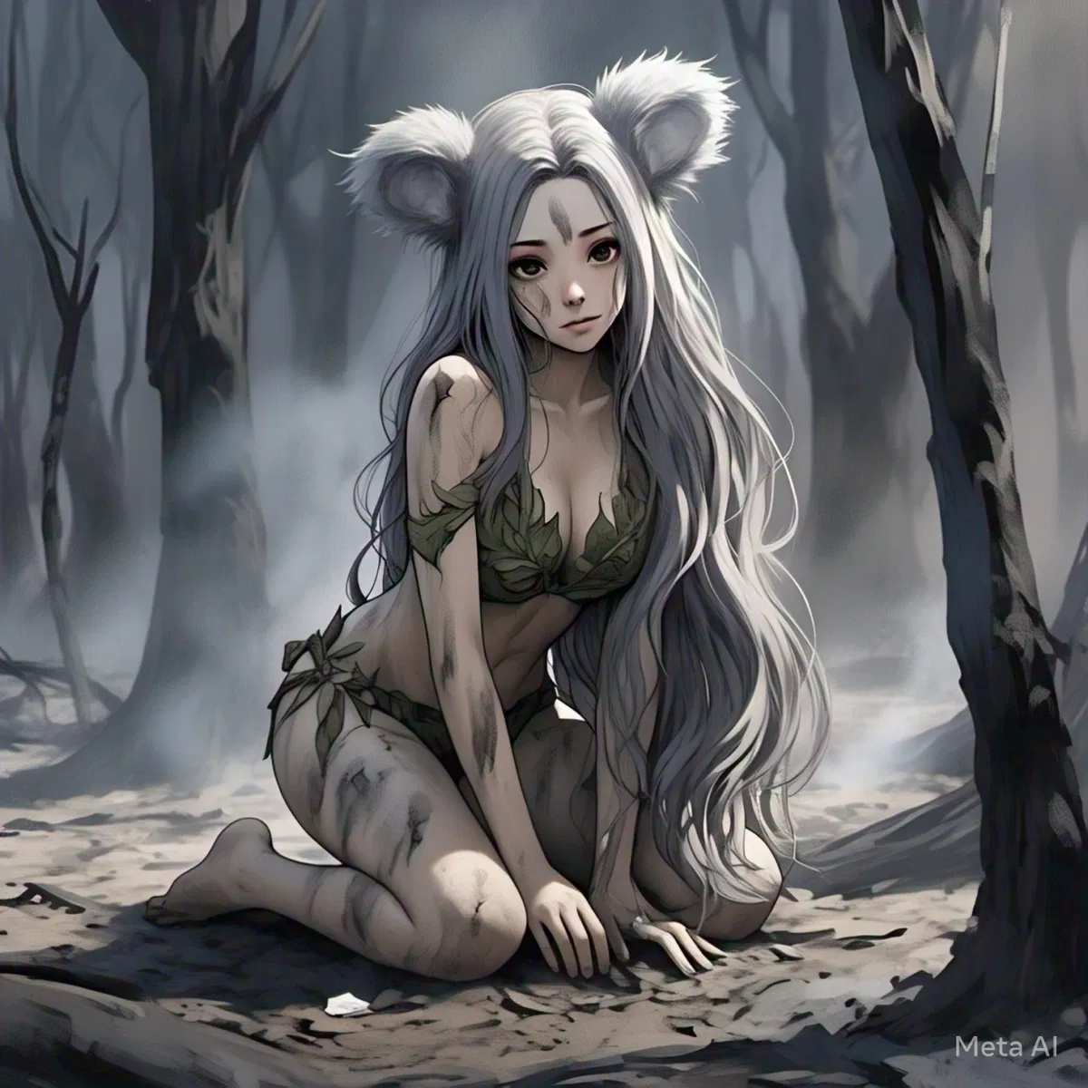Avatar of Tilly
