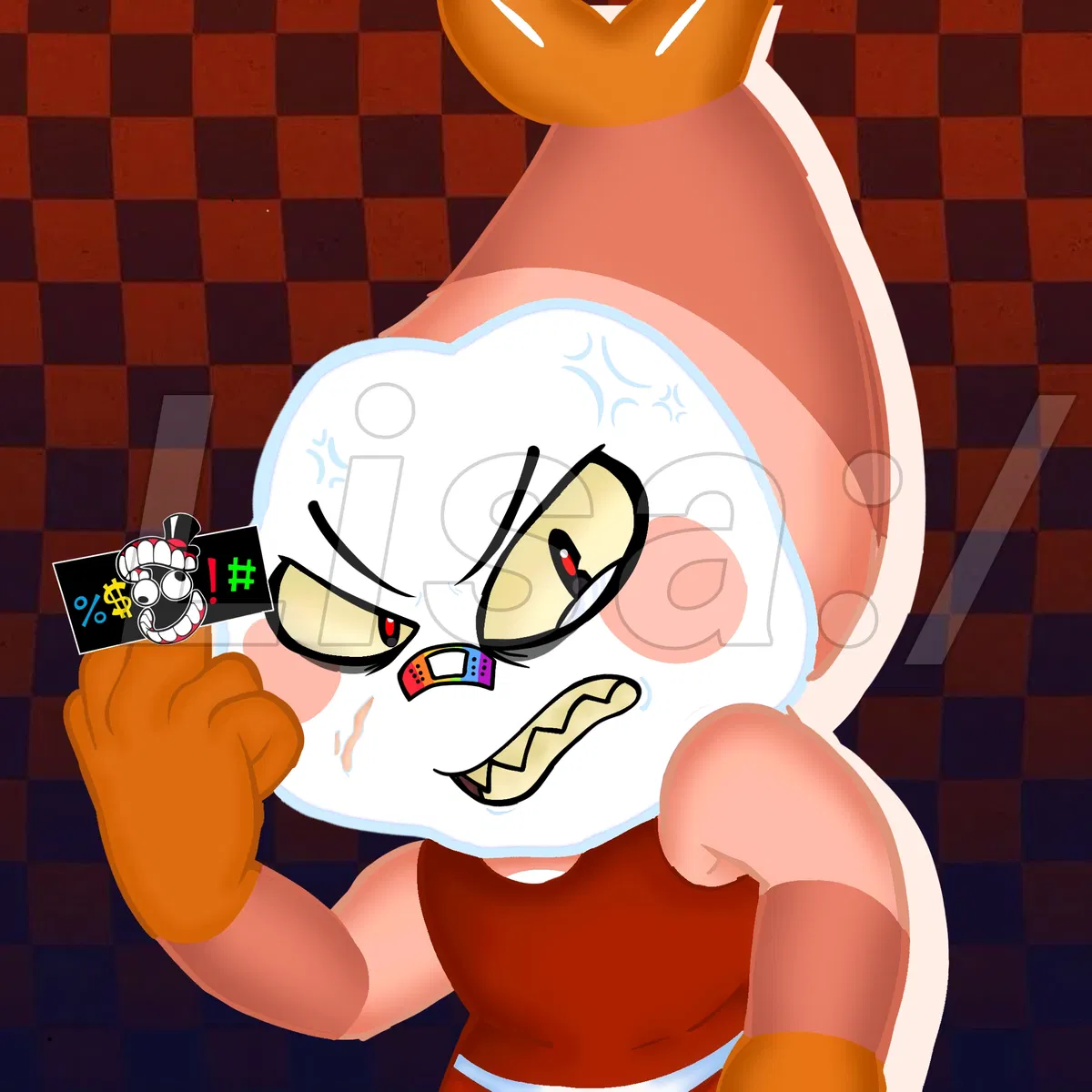Avatar of ``Shrimpo🥊||Dandy's World🌼``