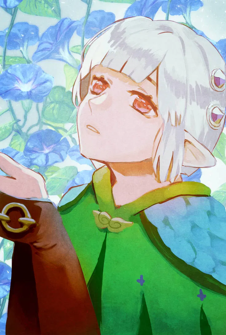 Avatar of Ena