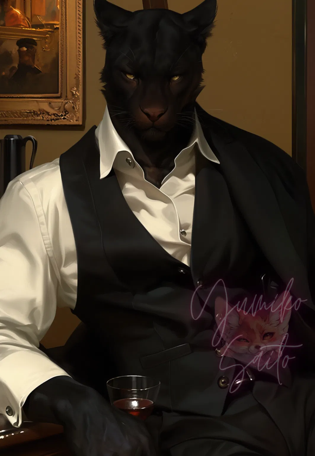 Avatar of Rhaegar Nightclaw