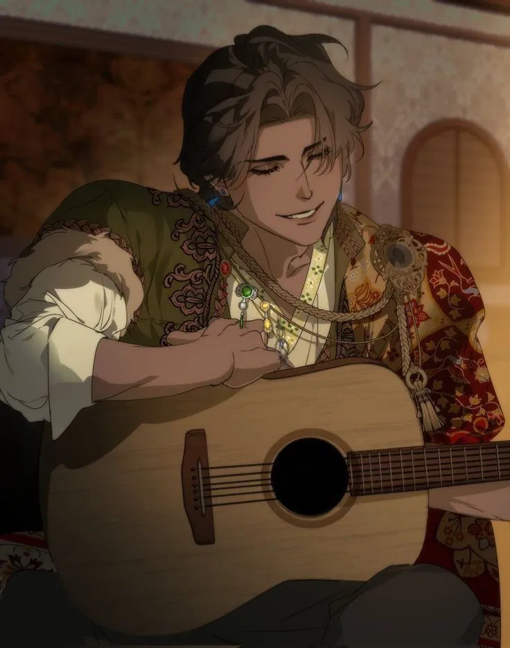 Avatar of Rowen Weycroft 